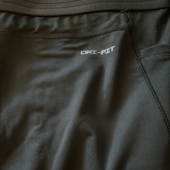 Jordan Other - NWT Jordan Nike Black Dri-FIT Active Leggings Men’s 3XL
